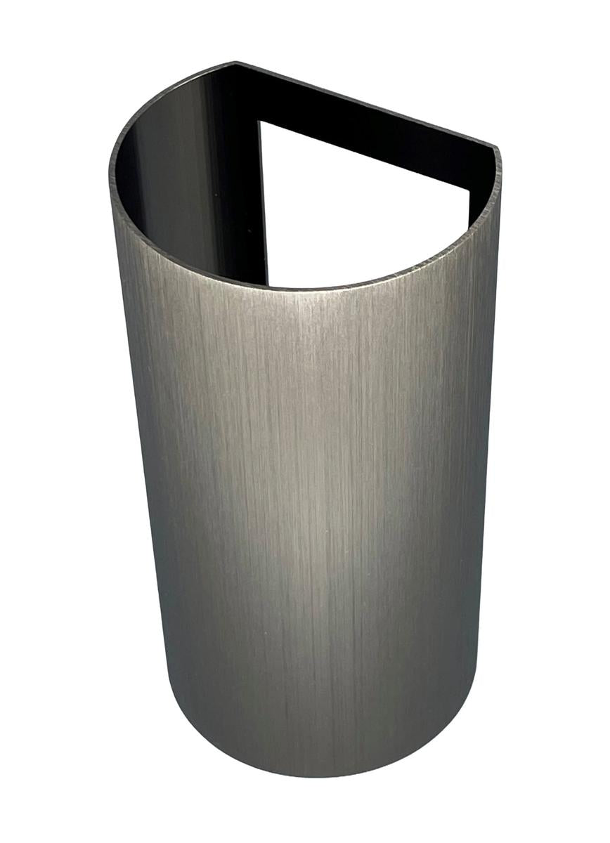 Argo K2 skjerm-Vegglamper-NorDesign-Bronse-361586521-Lightup.no