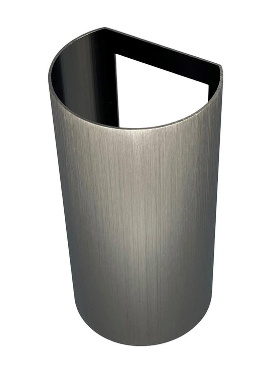 Argo K2 skjerm-Vegglamper-NorDesign-Bronse-361586521-Lightup.no