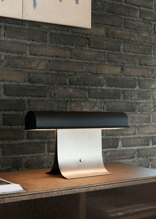 Arkiv bordlampe large-Bordlamper-Northern-Grønn / Grå-NOn__783-Lightup.no