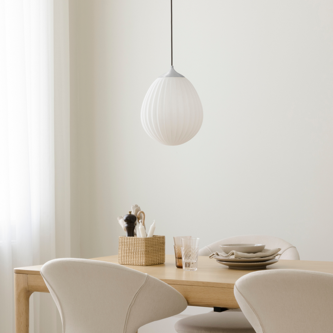 Around the World lampeskjerm-Takpendler-Umage-Hvit-2511C4227-Lightup.no