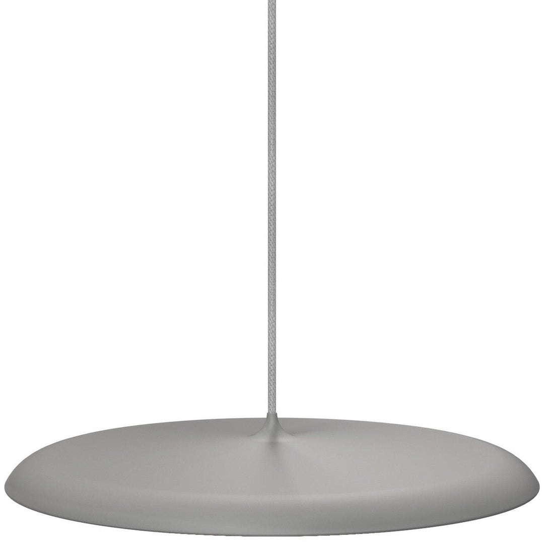 Artist 25 takpendel 25W 3000 Kelvin - Dimbar-Takpendler-DFTP-Beige-2420203009-Lightup.no