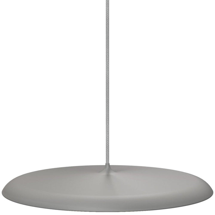 Artist 25 takpendel 25W 3000 Kelvin - Dimbar-Takpendler-DFTP-Beige-2420203009-Lightup.no