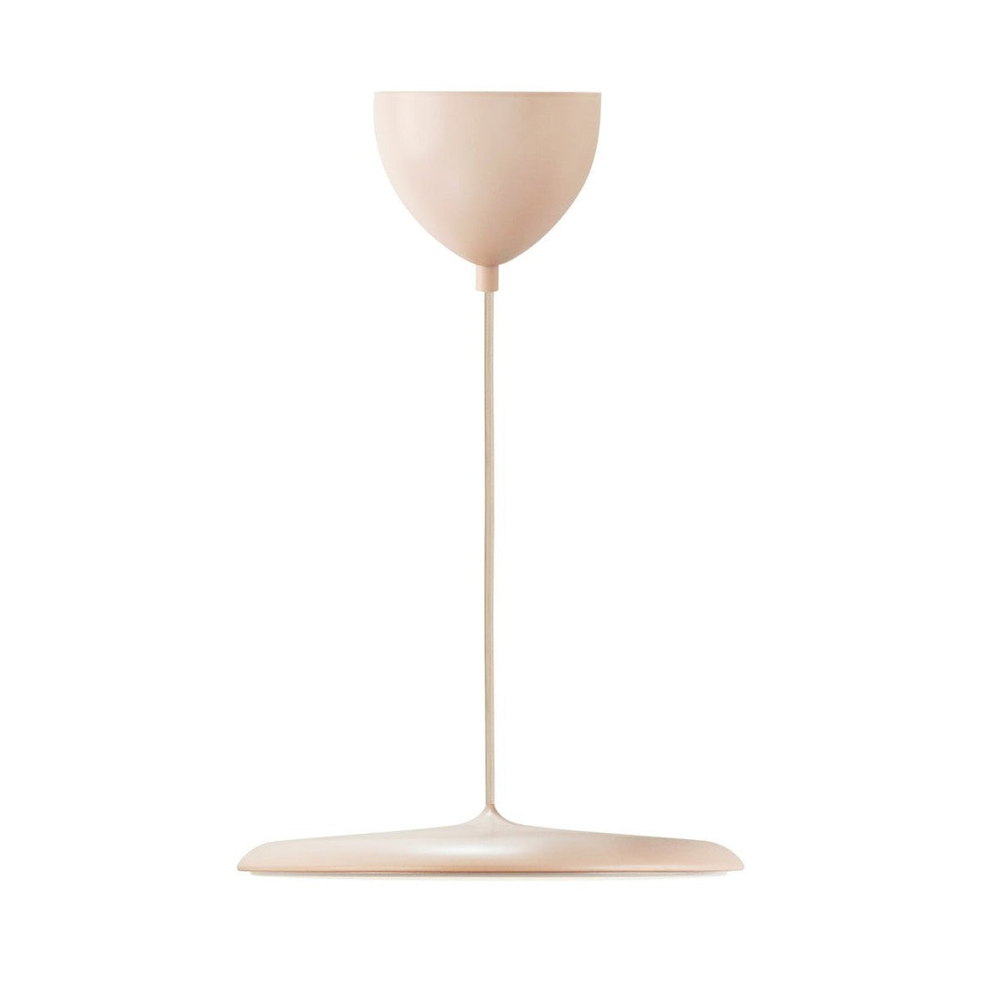 Artist 25 takpendel 25W 3000 Kelvin - Dimbar-Takpendler-DFTP-Beige-2420203009-Lightup.no