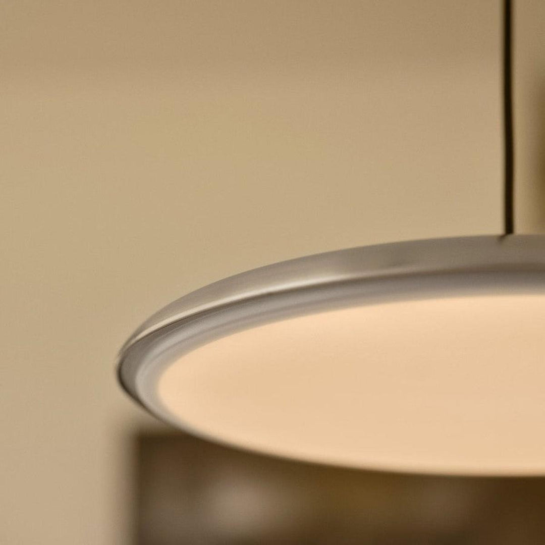 Artist 25 takpendel 25W 3000 Kelvin - Dimbar-Takpendler-DFTP-Beige-2420203009-Lightup.no