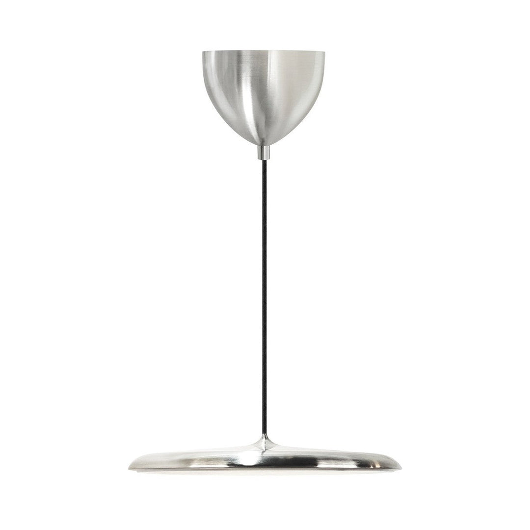 Artist 25 takpendel 25W 3000 Kelvin - Dimbar-Takpendler-DFTP-Beige-2420203009-Lightup.no