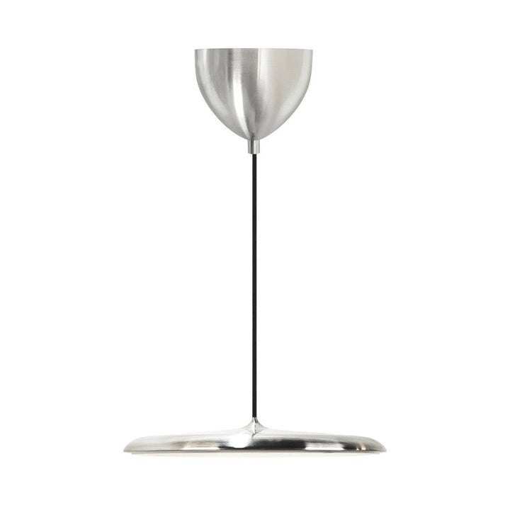 Artist 25 takpendel 25W 3000 Kelvin - Dimbar-Takpendler-DFTP-Beige-2420203009-Lightup.no