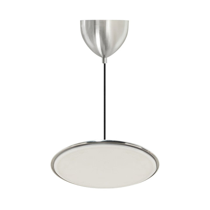 Artist 25 takpendel 25W 3000 Kelvin - Dimbar-Takpendler-DFTP-Beige-2420203009-Lightup.no