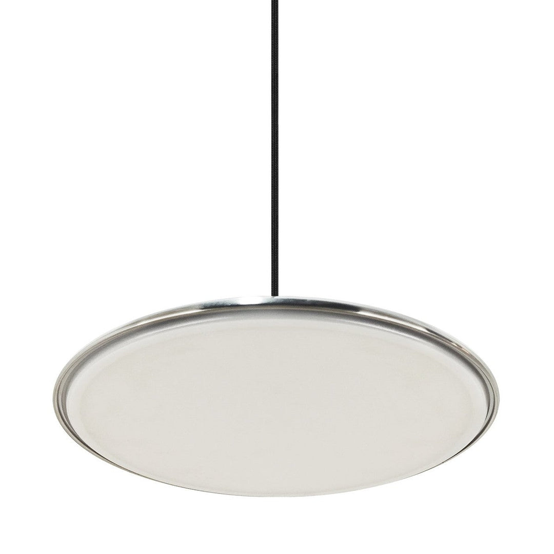 Artist 25 takpendel 25W 3000 Kelvin - Dimbar-Takpendler-DFTP-Beige-2420203009-Lightup.no