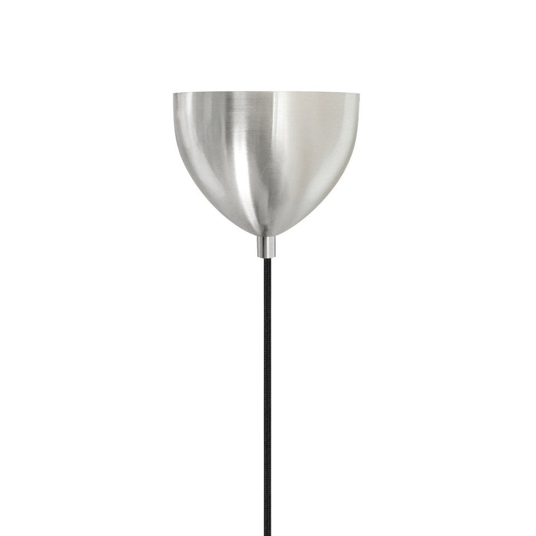 Artist 25 takpendel 25W 3000 Kelvin - Dimbar-Takpendler-DFTP-Beige-2420203009-Lightup.no