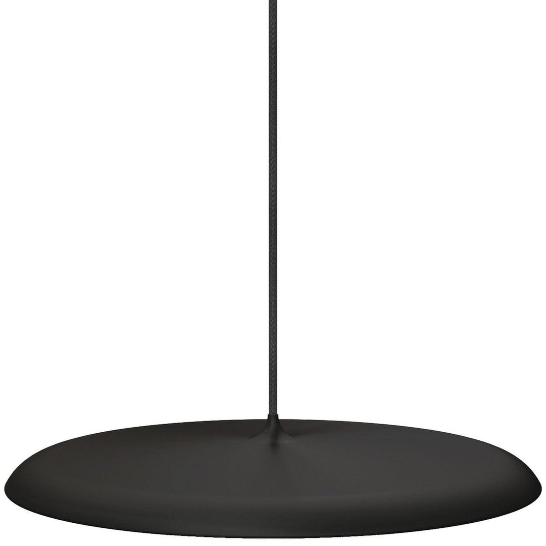 Artist 25 takpendel 25W 3000 Kelvin - Dimbar-Takpendler-DFTP-Beige-2420203009-Lightup.no