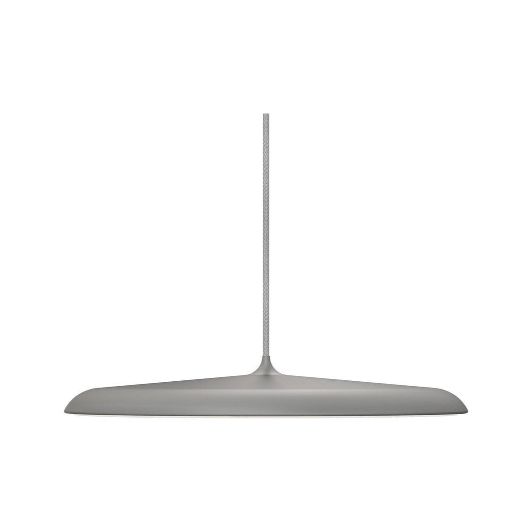 Artist 40 takpendel 25W 3000 Kelvin - Dimbar-Takpendler-DFTP-Svart-2420223003-Lightup.no