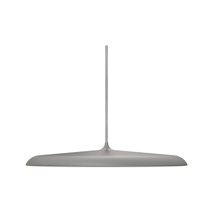 Artist 40 takpendel 25W 3000 Kelvin - Dimbar-Takpendler-DFTP-Svart-2420223003-Lightup.no