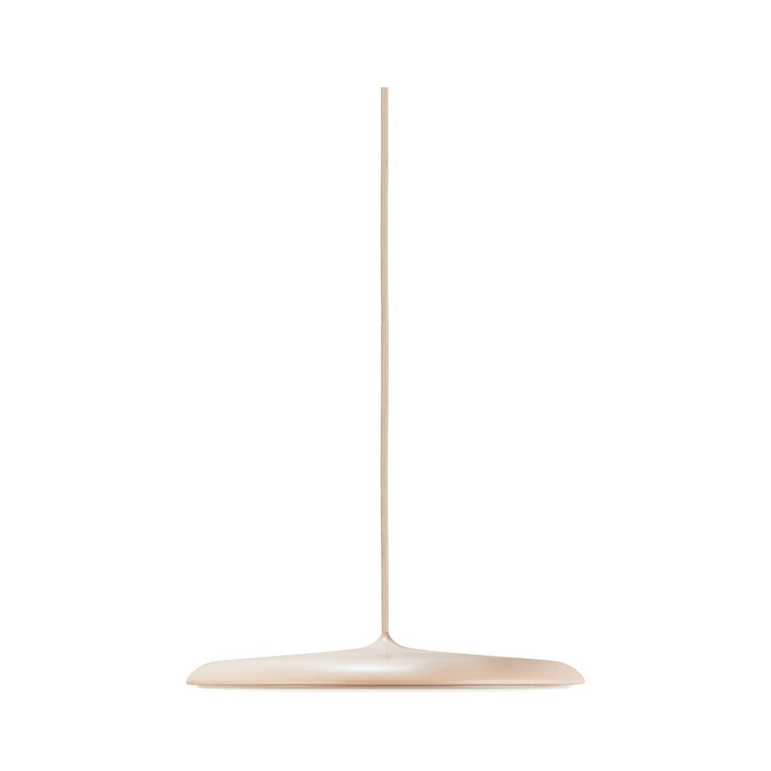 Artist 40 takpendel 25W 3000 Kelvin - Dimbar-Takpendler-DFTP-Svart-2420223003-Lightup.no