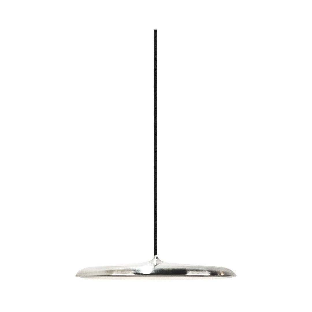 Artist 40 takpendel 25W 3000 Kelvin - Dimbar-Takpendler-DFTP-Svart-2420223003-Lightup.no