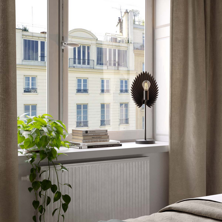 Aruba bordlampe-Bordlamper-By Rydens-Gull-Brs-4002420-6503-Lightup.no