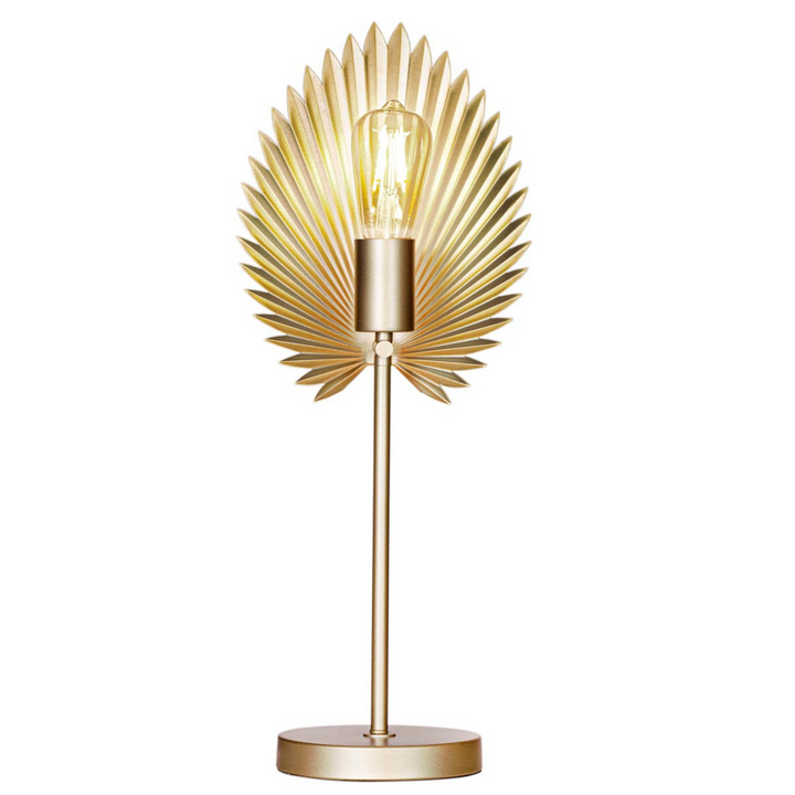 Aruba bordlampe-Bordlamper-By Rydens-Gull-Brs-4002420-6503-Lightup.no