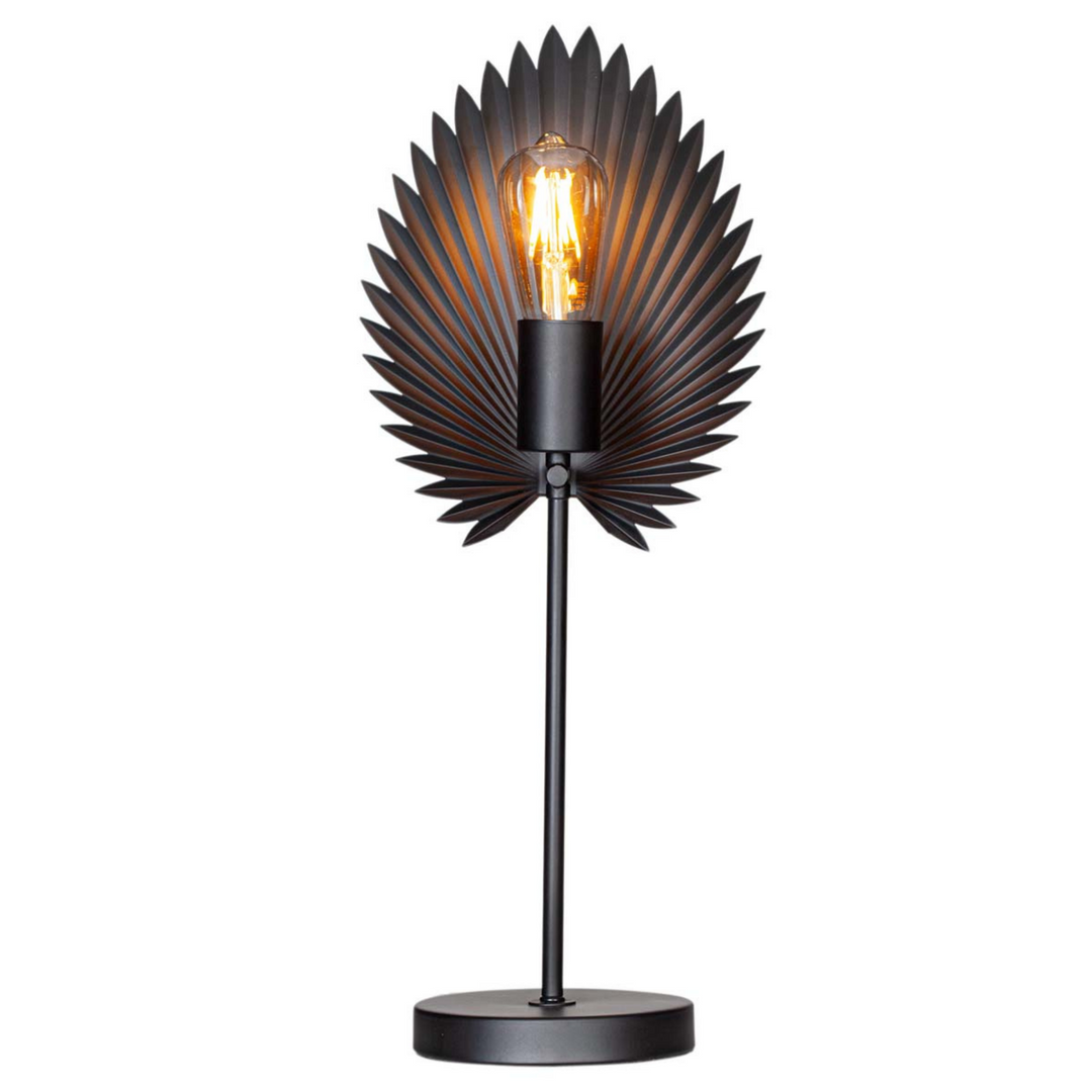 Aruba bordlampe-Bordlamper-By Rydens-Gull-Brs-4002420-6503-Lightup.no