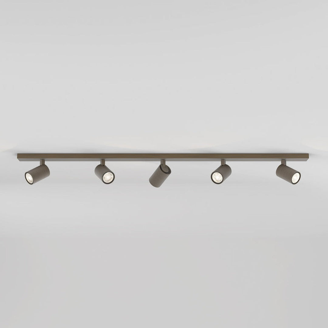 Ascoli Five Bar-Taklamper-Astro Lighting-Bronse-Asg__1286060-Lightup.no