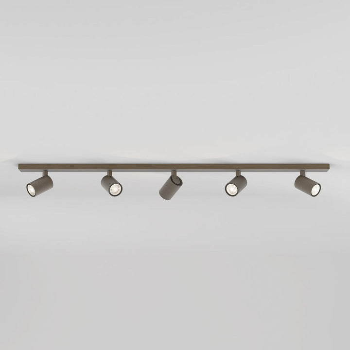 Ascoli Five Bar-Taklamper-Astro Lighting-Bronse-Asg__1286060-Lightup.no