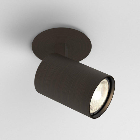 Ascoli Recessed takspot-Taklamper-Astro Lighting-Svart-Asg__1286080-Lightup.no