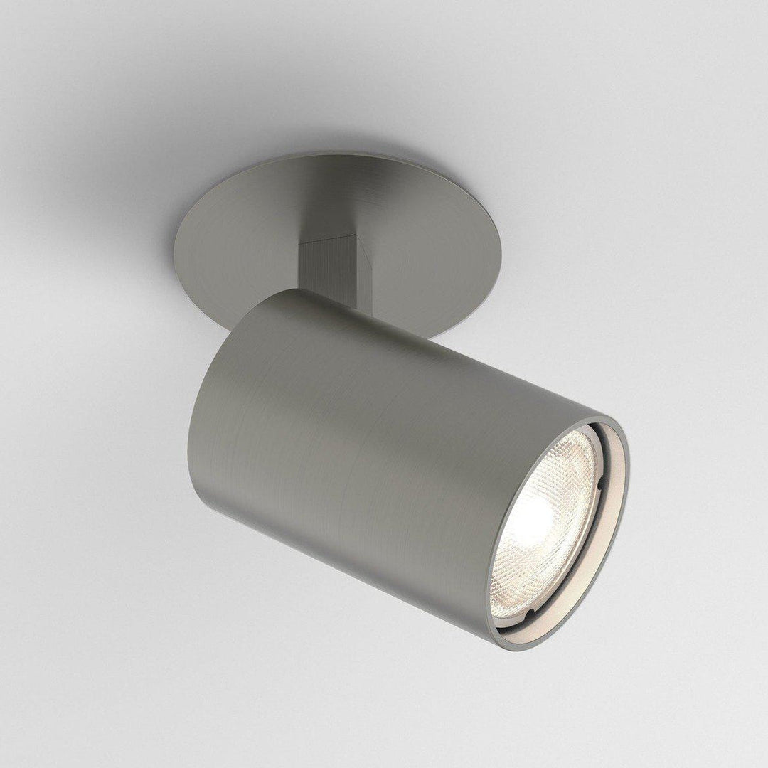 Ascoli Recessed takspot-Taklamper-Astro Lighting-Svart-Asg__1286080-Lightup.no