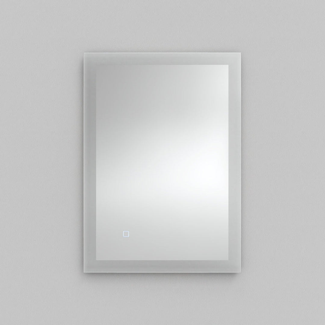 Ascot 700 speil for baderom IP44 28,9W Led 2700-6000 Kelvin 70x50 cm-Baderomsbelysning vegglamper-Astro Lighting-Opal-Asg__1486002-Lightup.no