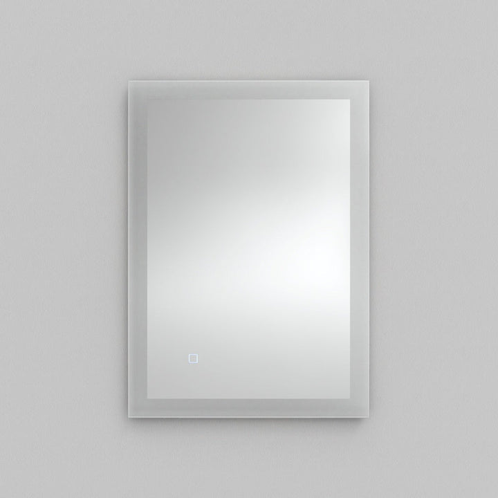 Ascot 700 speil for baderom IP44 28,9W Led 2700-6000 Kelvin 70x50 cm-Baderomsbelysning vegglamper-Astro Lighting-Opal-Asg__1486002-Lightup.no