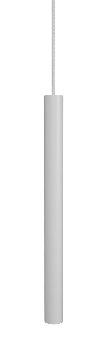 Asta takpendel 4 cm 8,3W 2700 Kelvin - Dimbar-Takpendler-Antidark-Svart-2-322-40-2-Lightup.no