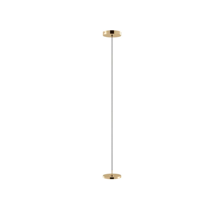 Asteria Micro Monochrome-Takpendler-Umage-Krom-2644-Lightup.no