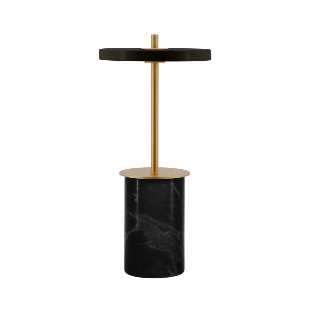 Asteria Move Mini bordlampe-Bordlamper-Umage-Hvit-2570-Lightup.no