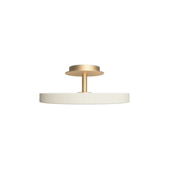 Asteria Plus medium-Taklamper-Umage-Hvit-2687-Lightup.no