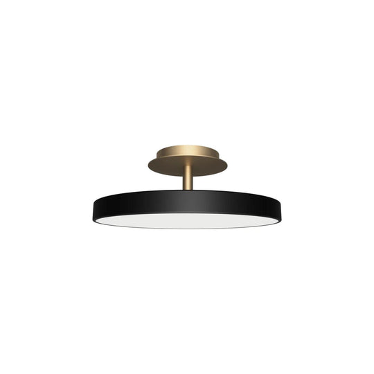 Asteria Plus medium-Taklamper-Umage-Hvit-2687-Lightup.no