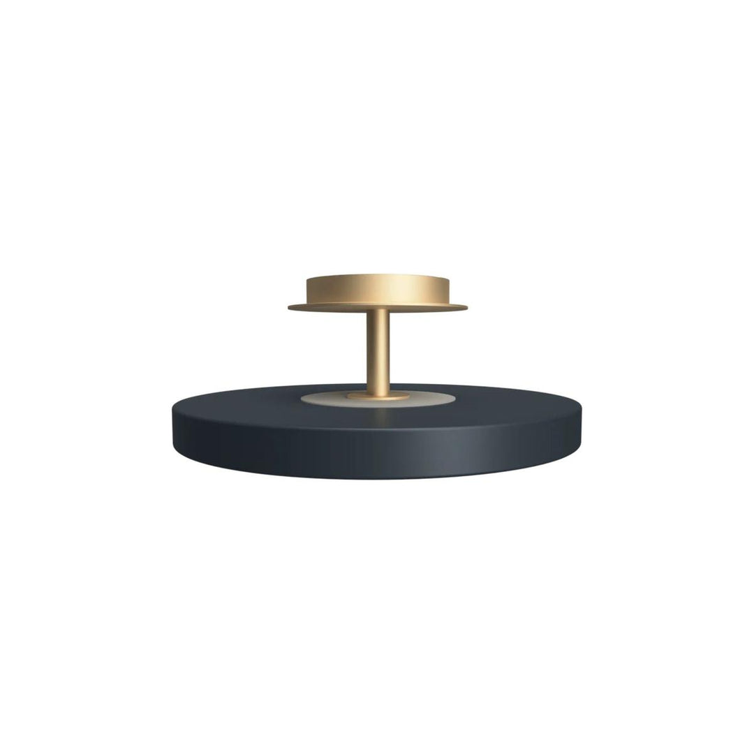 Asteria Plus medium-Taklamper-Umage-Hvit-2687-Lightup.no