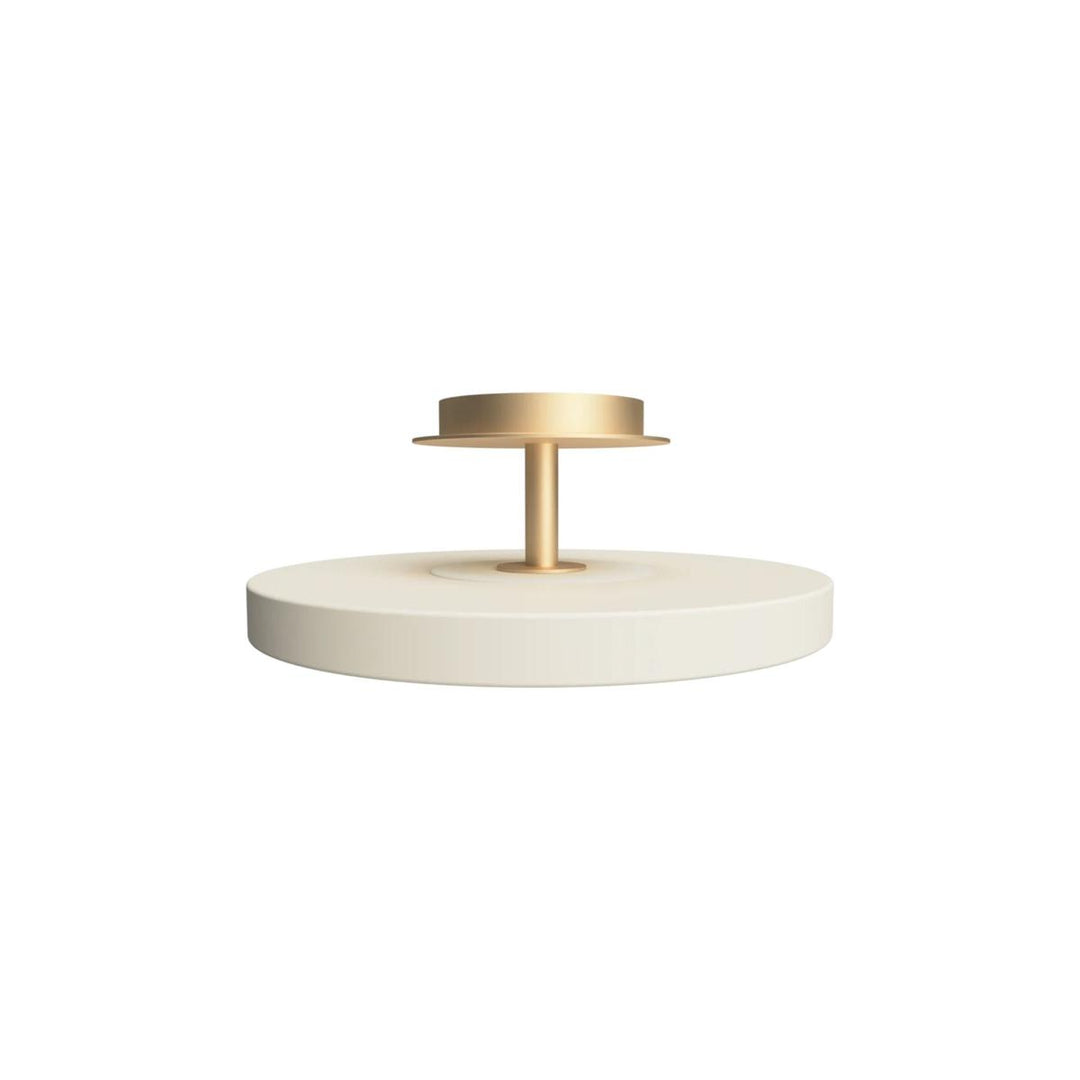 Asteria Plus medium-Taklamper-Umage-Hvit-2687-Lightup.no