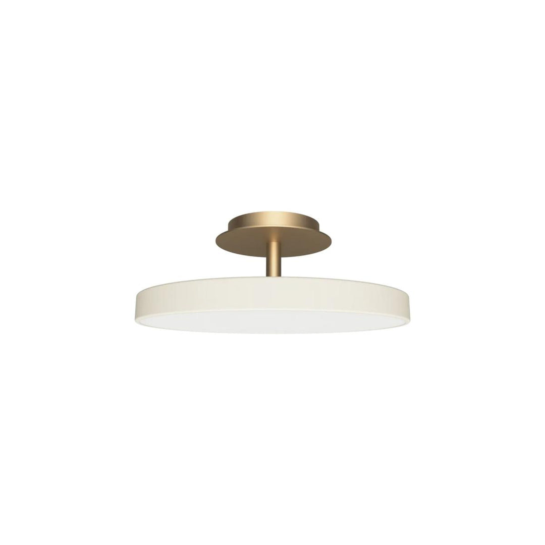 Asteria Plus medium-Taklamper-Umage-Hvit-2687-Lightup.no