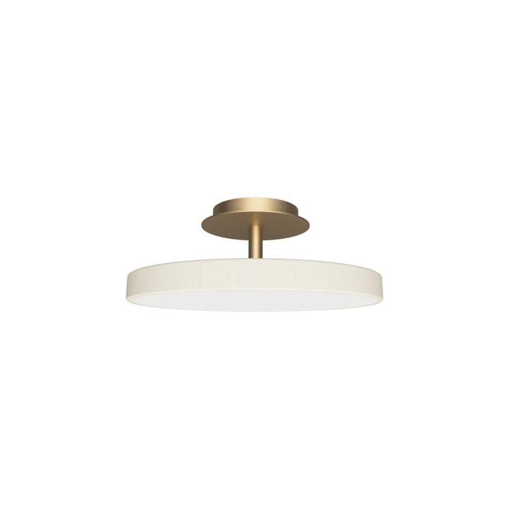 Asteria Plus medium-Taklamper-Umage-Hvit-2687-Lightup.no