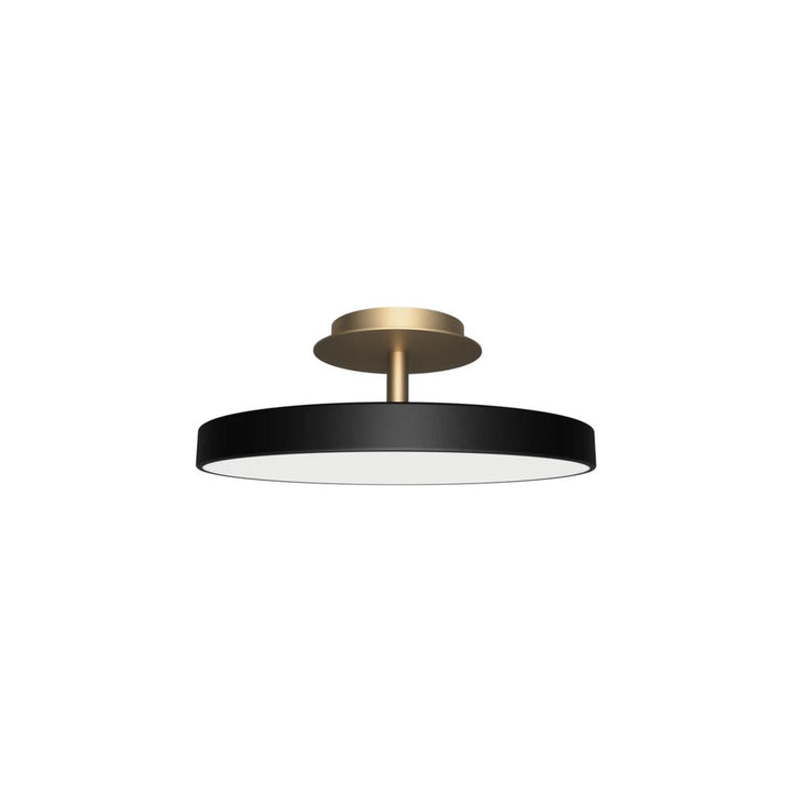 Asteria Plus medium-Taklamper-Umage-Svart-2689-Lightup.no