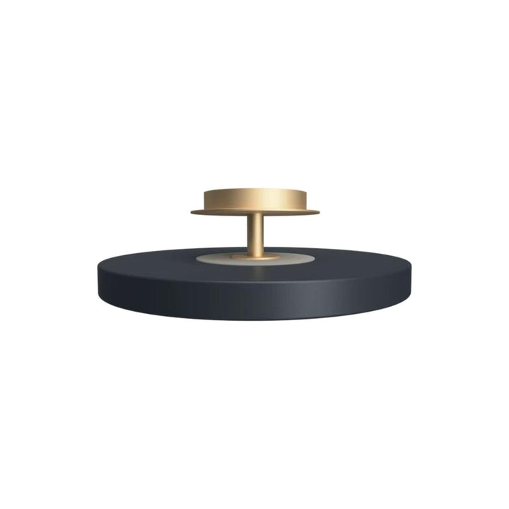 Asteria Plus mini-Taklamper-Umage-Hvit-2680-Lightup.no