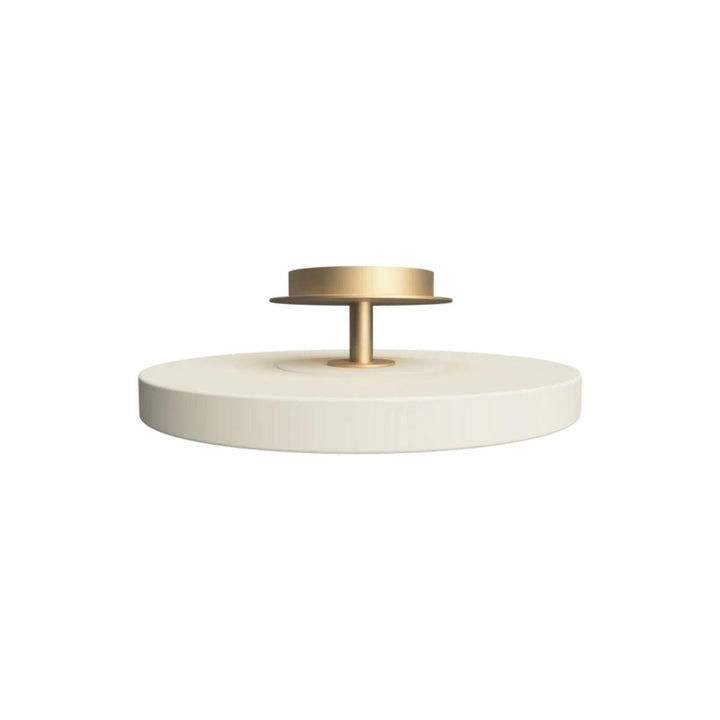 Asteria Plus mini-Taklamper-Umage-Hvit-2680-Lightup.no