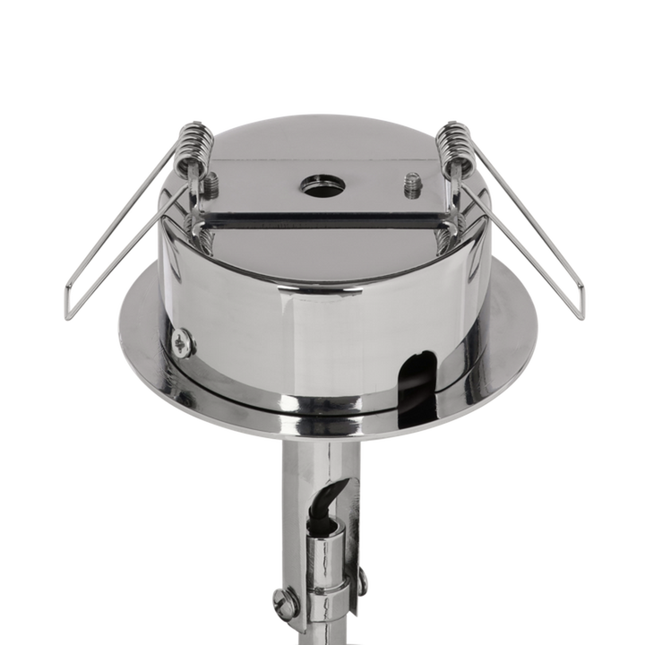 Asteria Spot for vegg og tak-Taklamper-Umage-Messing-2496-Lightup.no