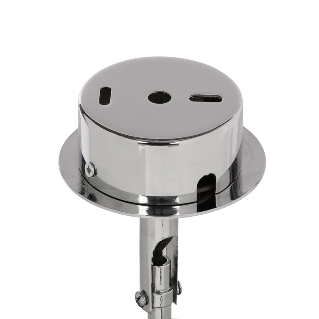 Asteria Spot for vegg og tak-Taklamper-Umage-Messing-2496-Lightup.no