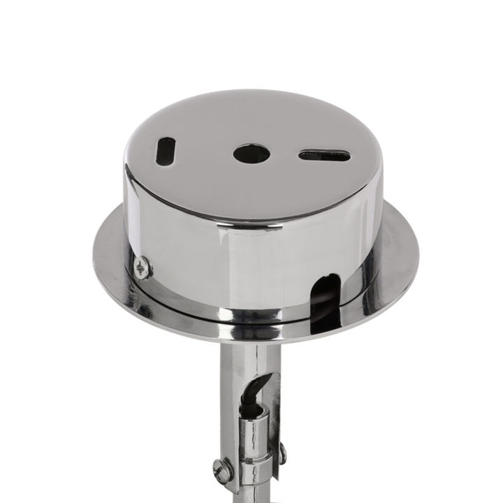 Asteria Spot for vegg og tak-Taklamper-Umage-Messing-2496-Lightup.no