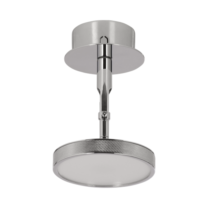 Asteria Spot for vegg og tak-Taklamper-Umage-Krom-2497-Lightup.no