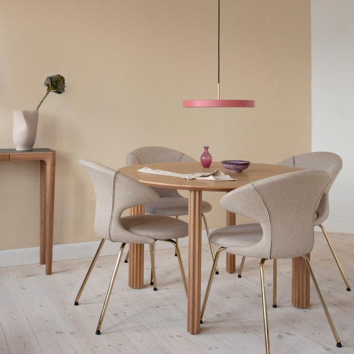 Asteria pendel-Takpendler-Umage-Hvit-2170-Lightup.no