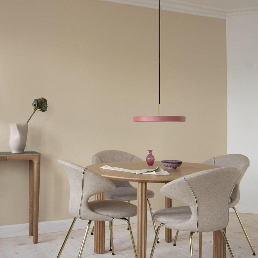 Asteria pendel-Takpendler-Umage-Hvit-2170-Lightup.no