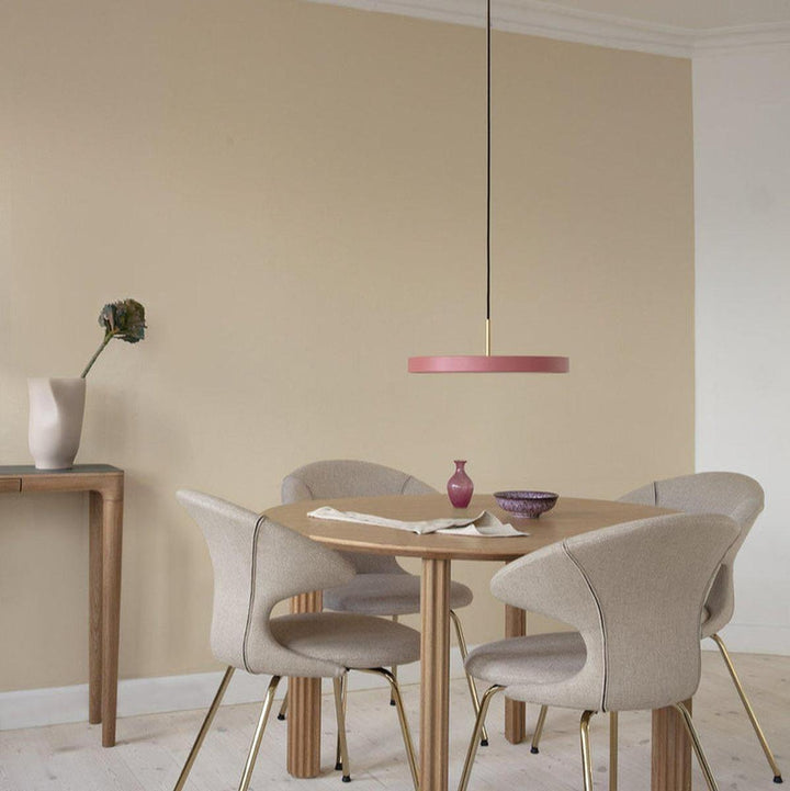 Asteria pendel-Takpendler-Umage-Hvit-2170-Lightup.no