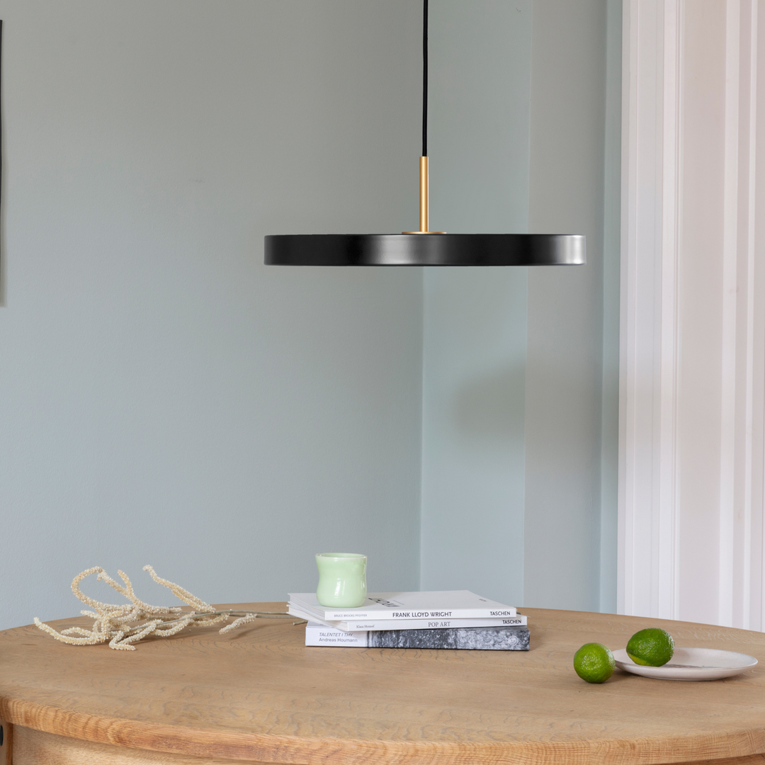 Asteria pendel-Takpendler-Umage-Hvit-2170-Lightup.no