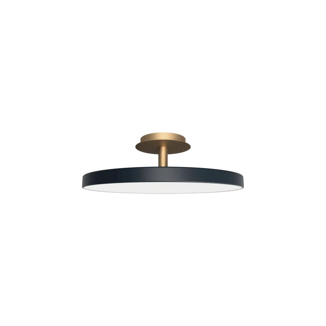 Asteria taklampe Plus large-Taklamper-Umage-Grå-2691-Lightup.no