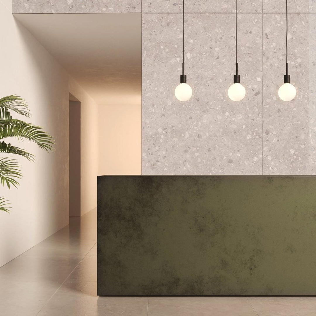 Astro pendel oppheng-Elektro tilbehør lamper-Astro Lighting-Svart-Asg__1184020-Lightup.no