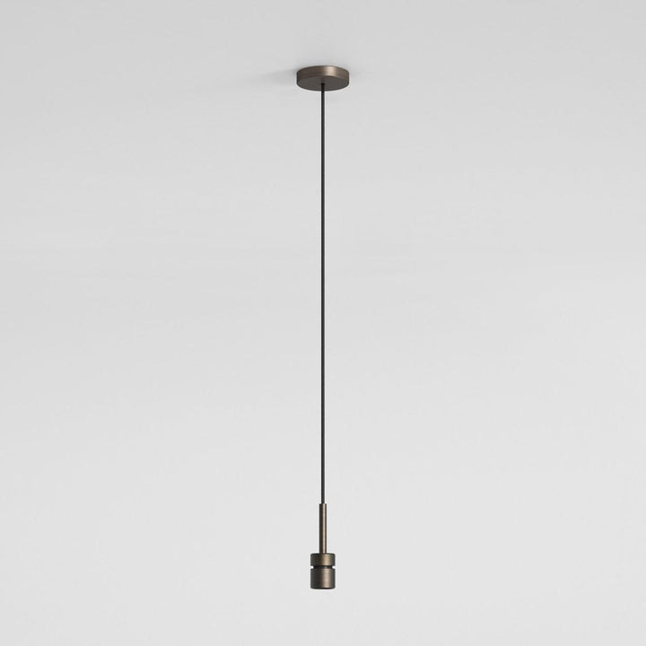 Astro pendel oppheng-Elektro tilbehør lamper-Astro Lighting-Bronse-Asg__1184021-Lightup.no